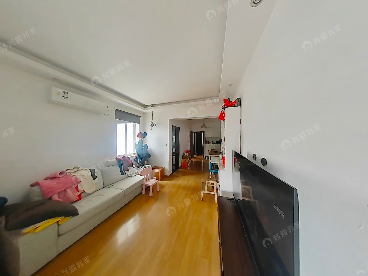 周家嘴路·控江路1525弄·3室·2厅
