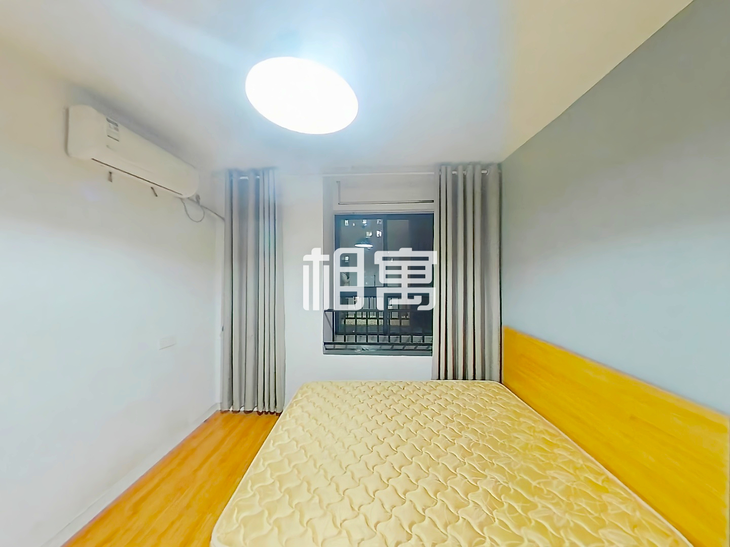 整租·川沙·心圆东苑·3居室