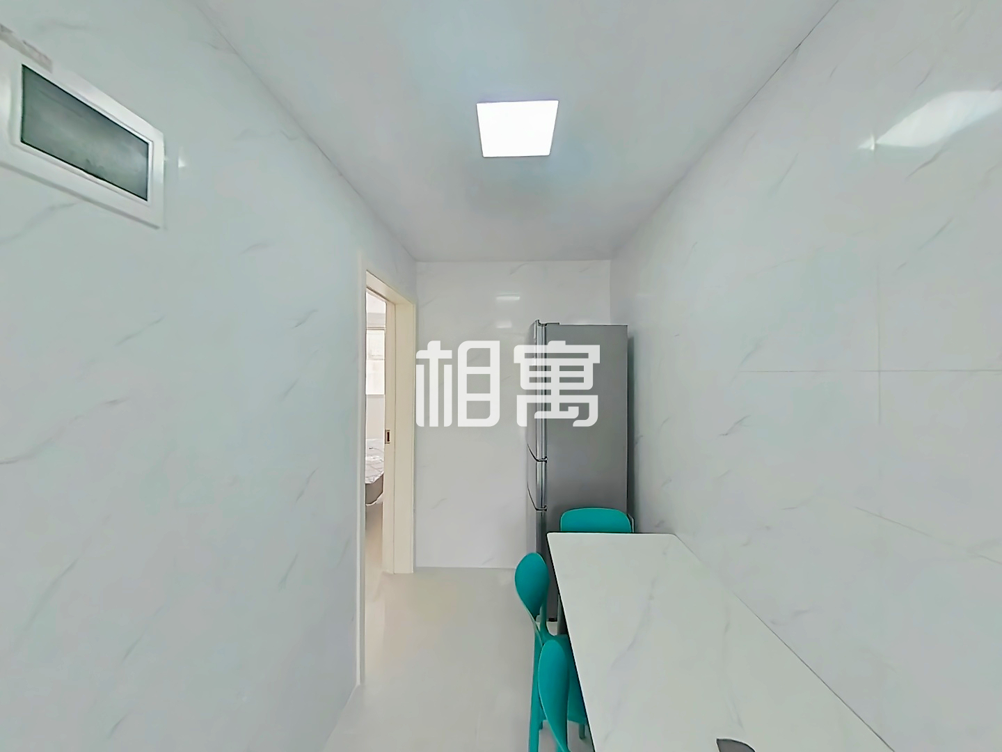 整租·长风·长风二村风荷苑·2居室