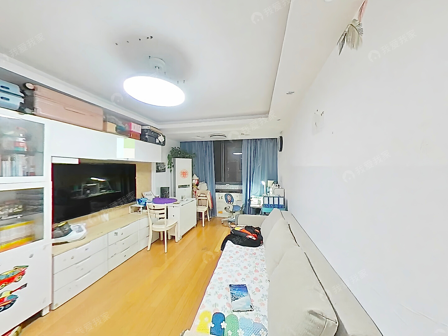 鞍山 · 苏家屯路29弄 · 1室 · 0厅
