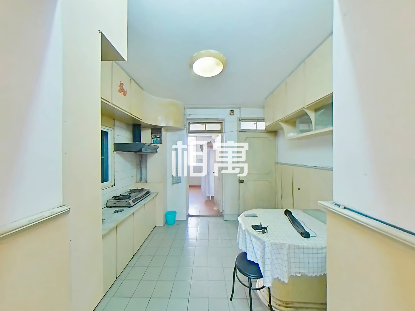 整租·华东理工·梅陇四村·2居室