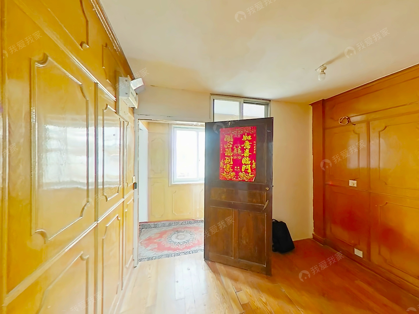 斜土路大木桥·斜土路1358弄·2室·1厅