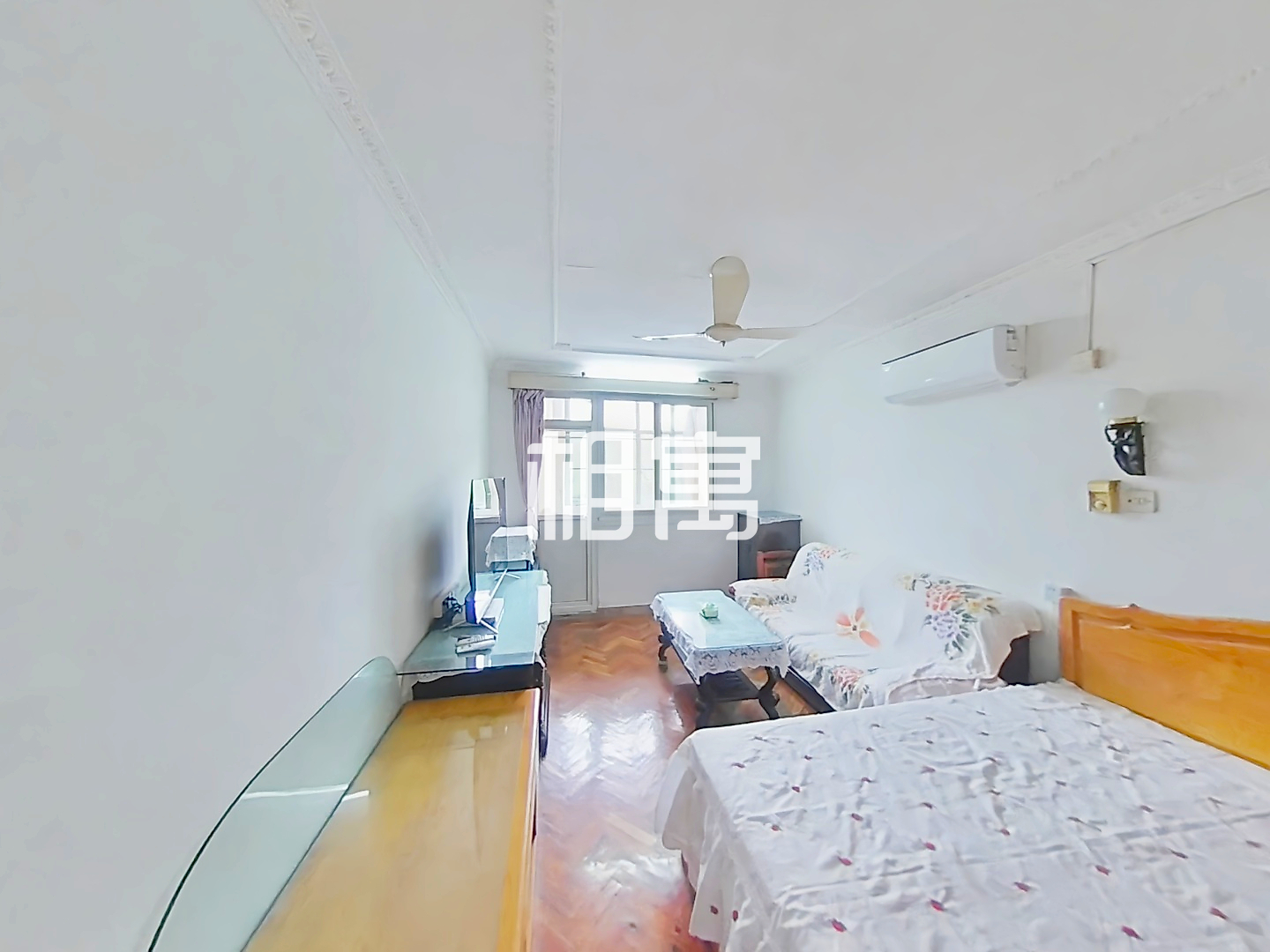 整租·北新泾·新泾二村·2居室