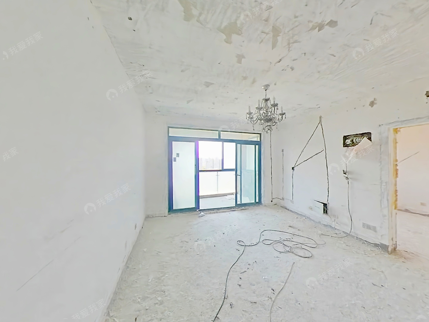 古美罗阳·新时代景庭·3室·2厅