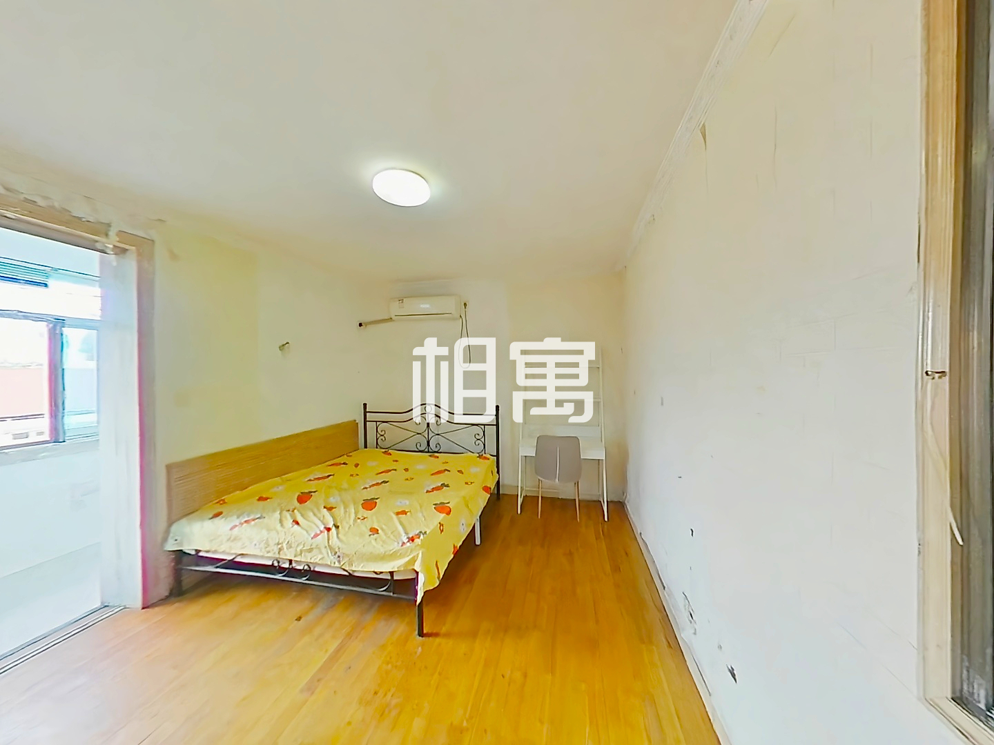 整租·控江·凤城一村·1居室