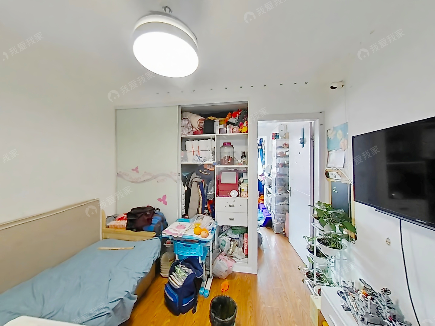梅梅推荐 笋盘必推 双阳一村1室1厅一卫 交通方便 周边配套