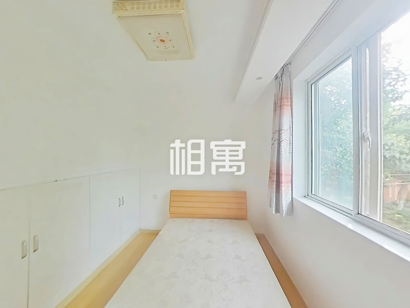 整租·金桥·沪南小区·2居室