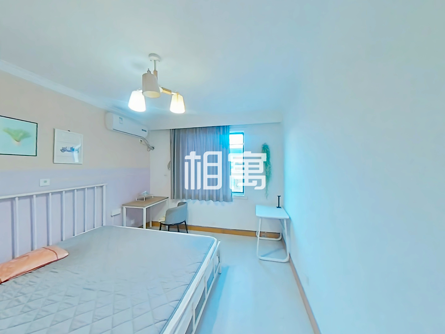 整租·七宝·万兆家园叠彩人家·5居室
