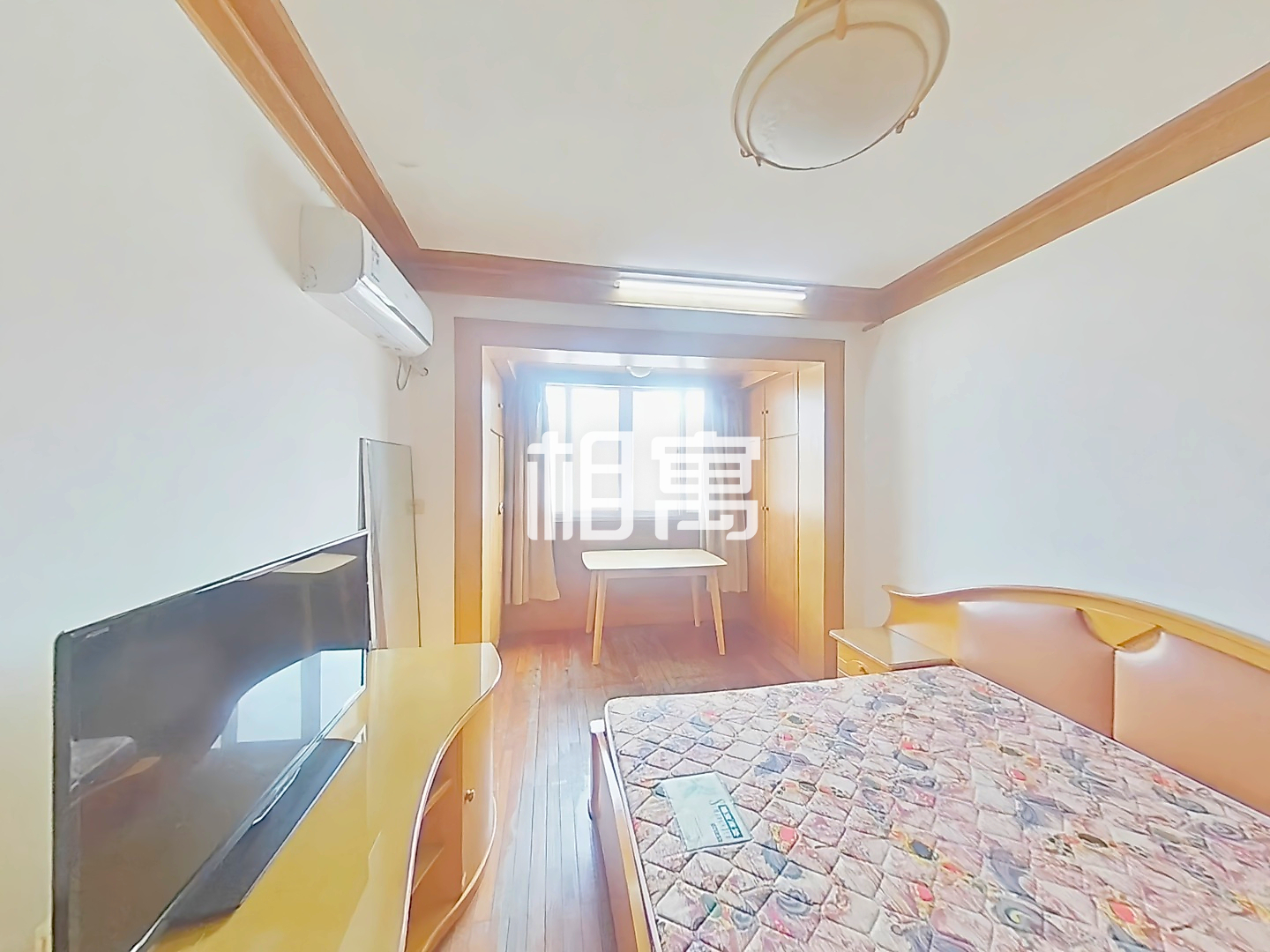 整租·龙华·金龙花苑玫瑰园·2居室