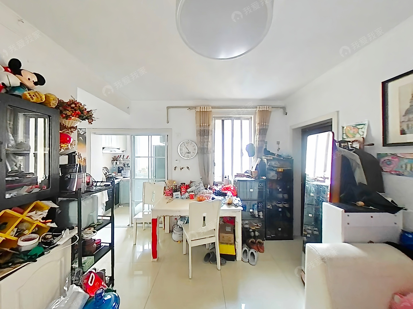 南翔 · 银翔新村 · 3室 · 1厅