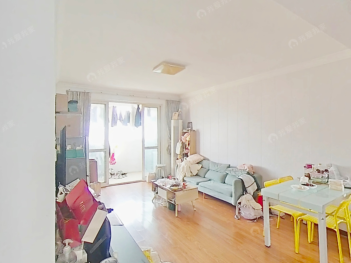 张江南拓 高层位置好 两室两厅配套成熟 河景房 地*铁方便