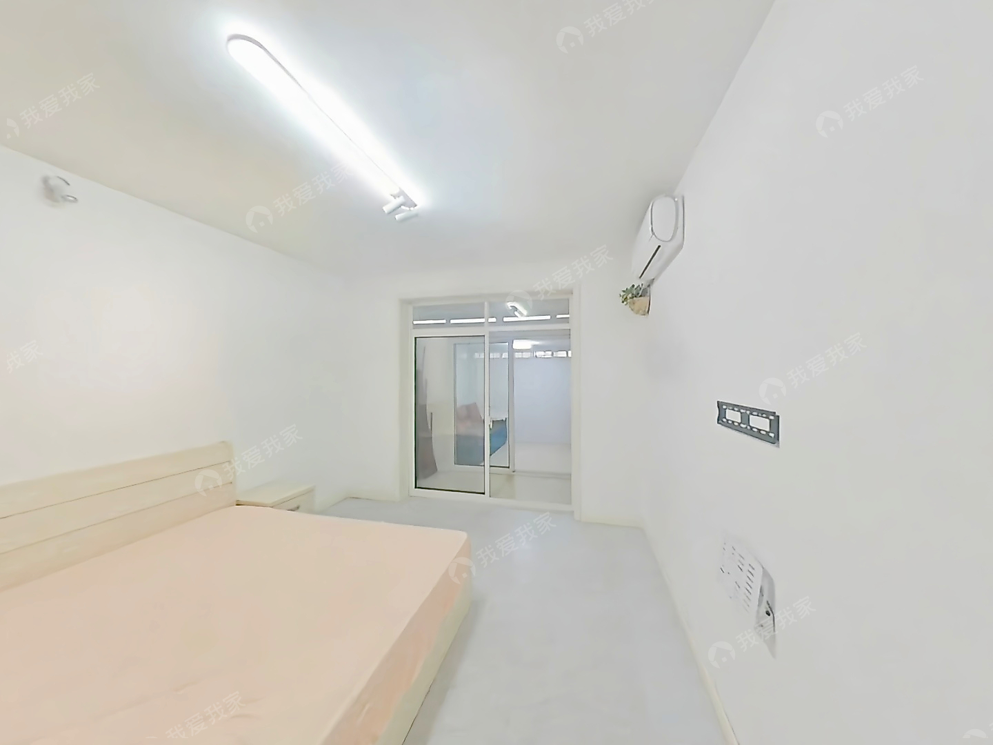 一楼带天井+品质小区+看房随时+诚意出售+精装修
