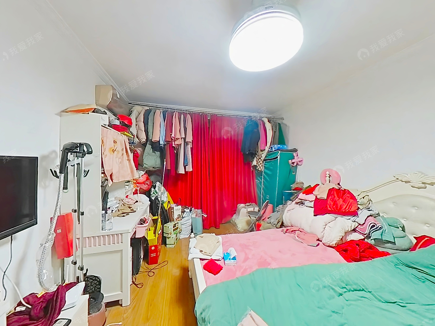 春申·蔷薇八村·3室·1厅
