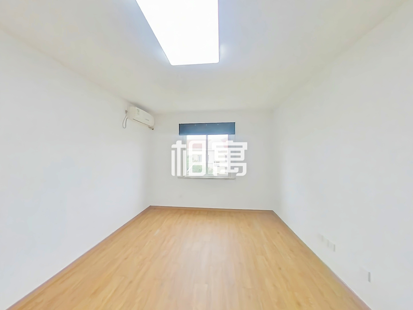整租·常熟路·中南新村·2居室