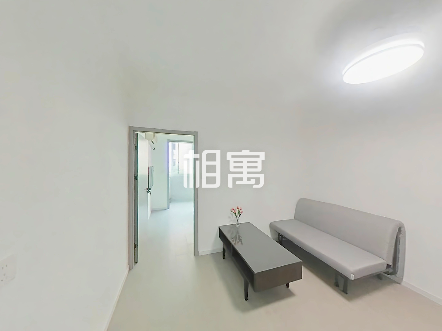 整租·塘桥·塘东 小区·1居室