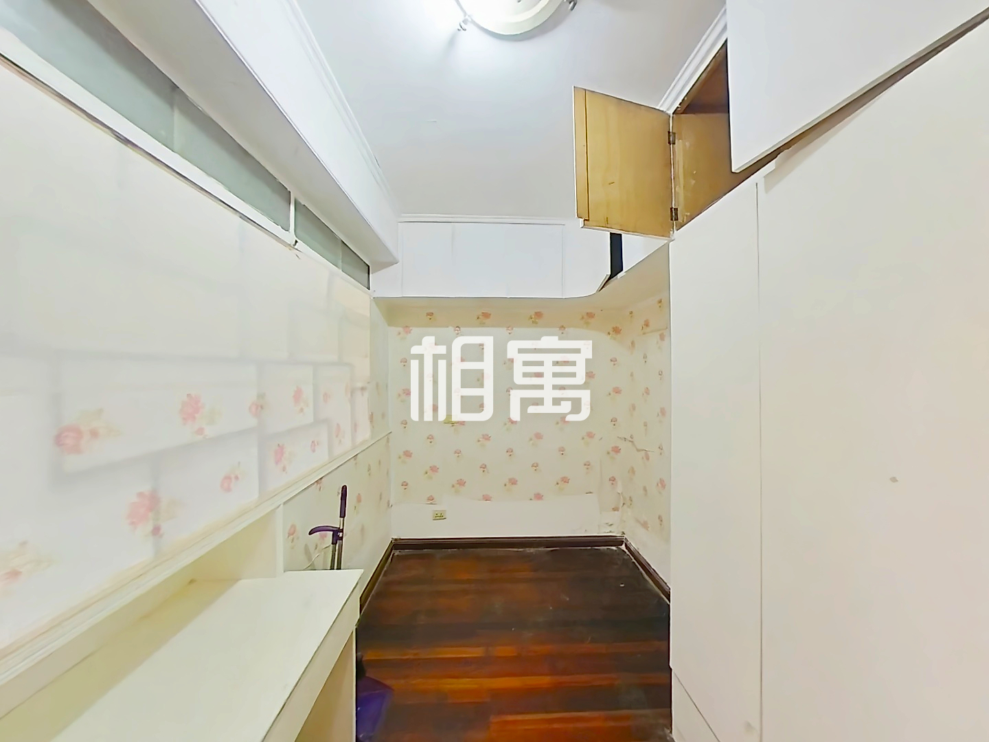 整租·虹延小区-虹梅路3818弄·2居室