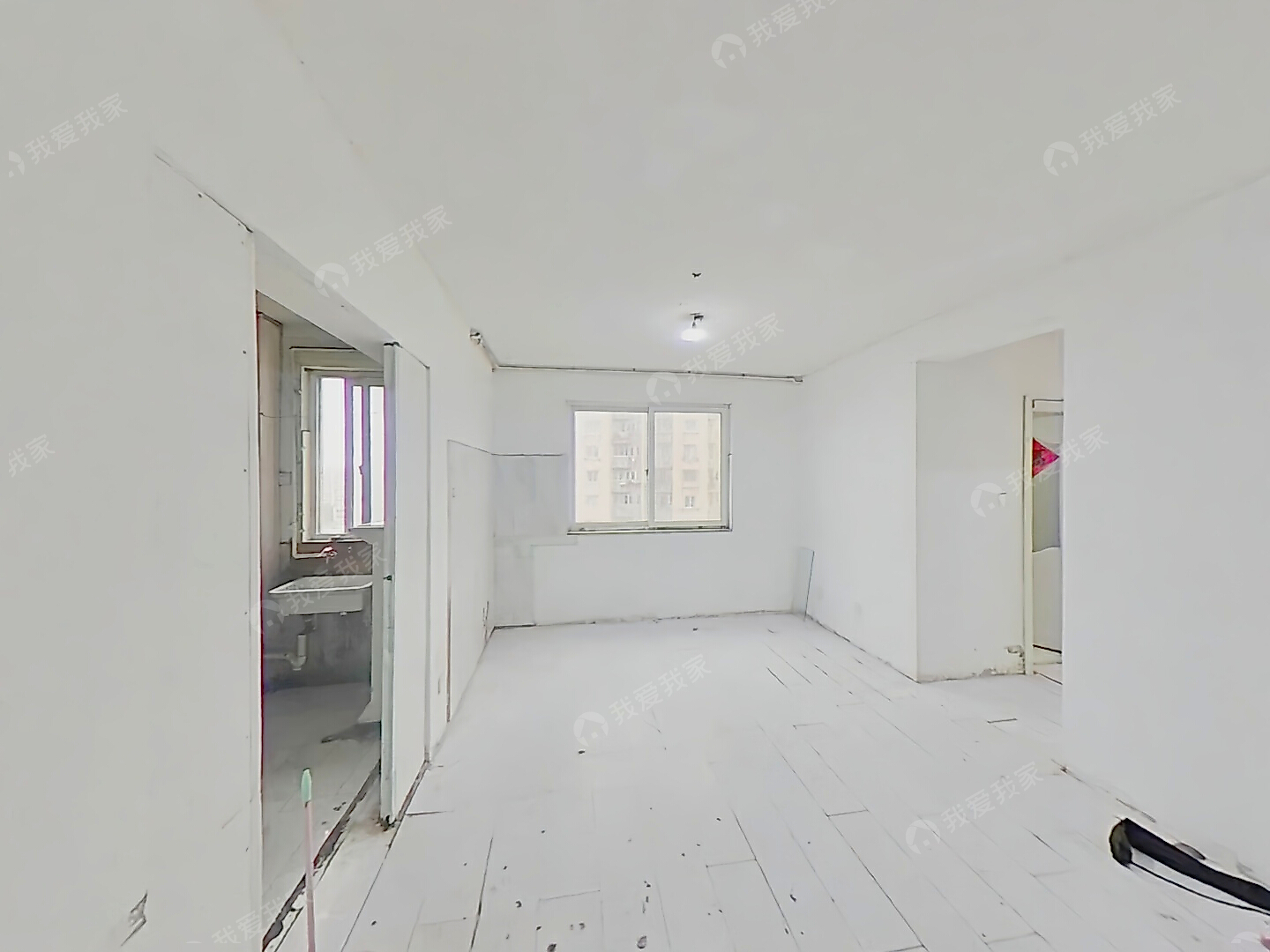 张江南 全明少有两房！这户型一年仅出三套