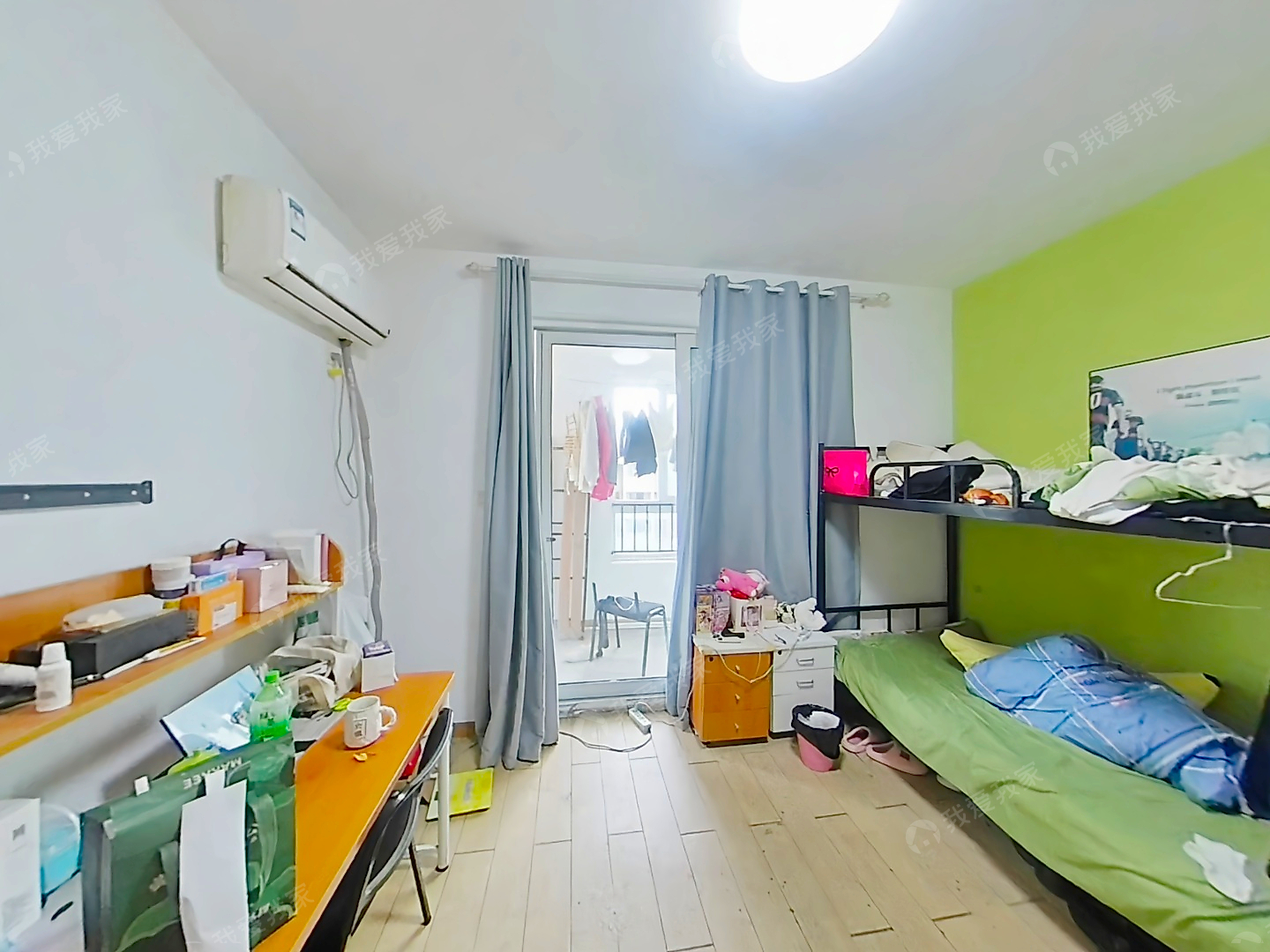 嘉定新城·枫树林景苑-封周路505弄·2室·2厅