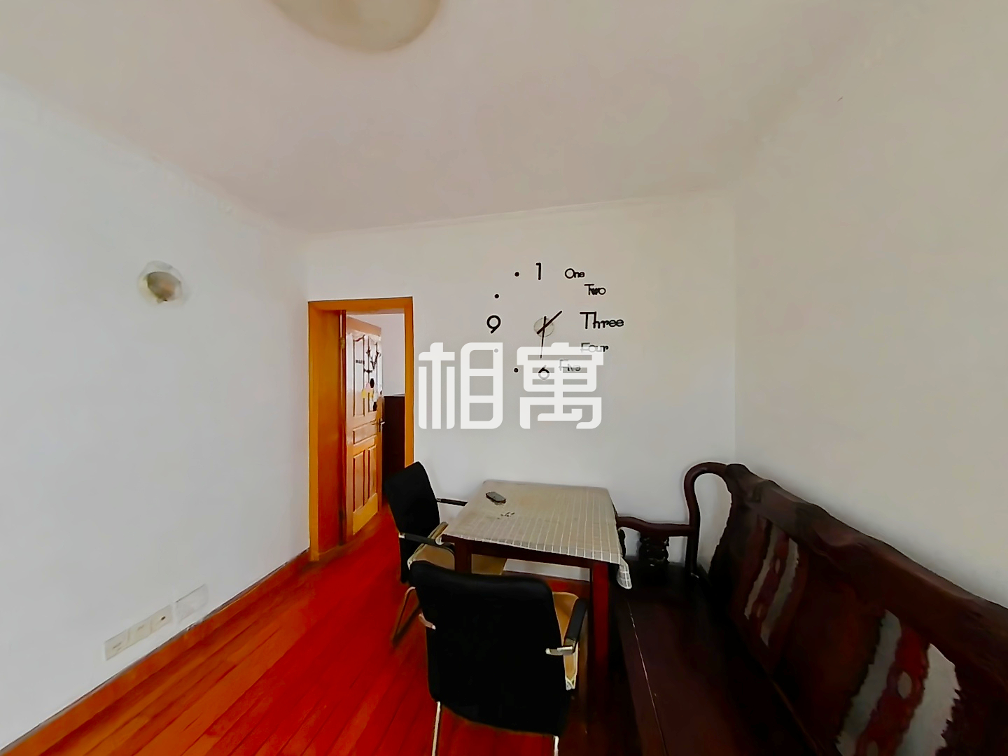 整租·金桥·莱阳北小区·1居室