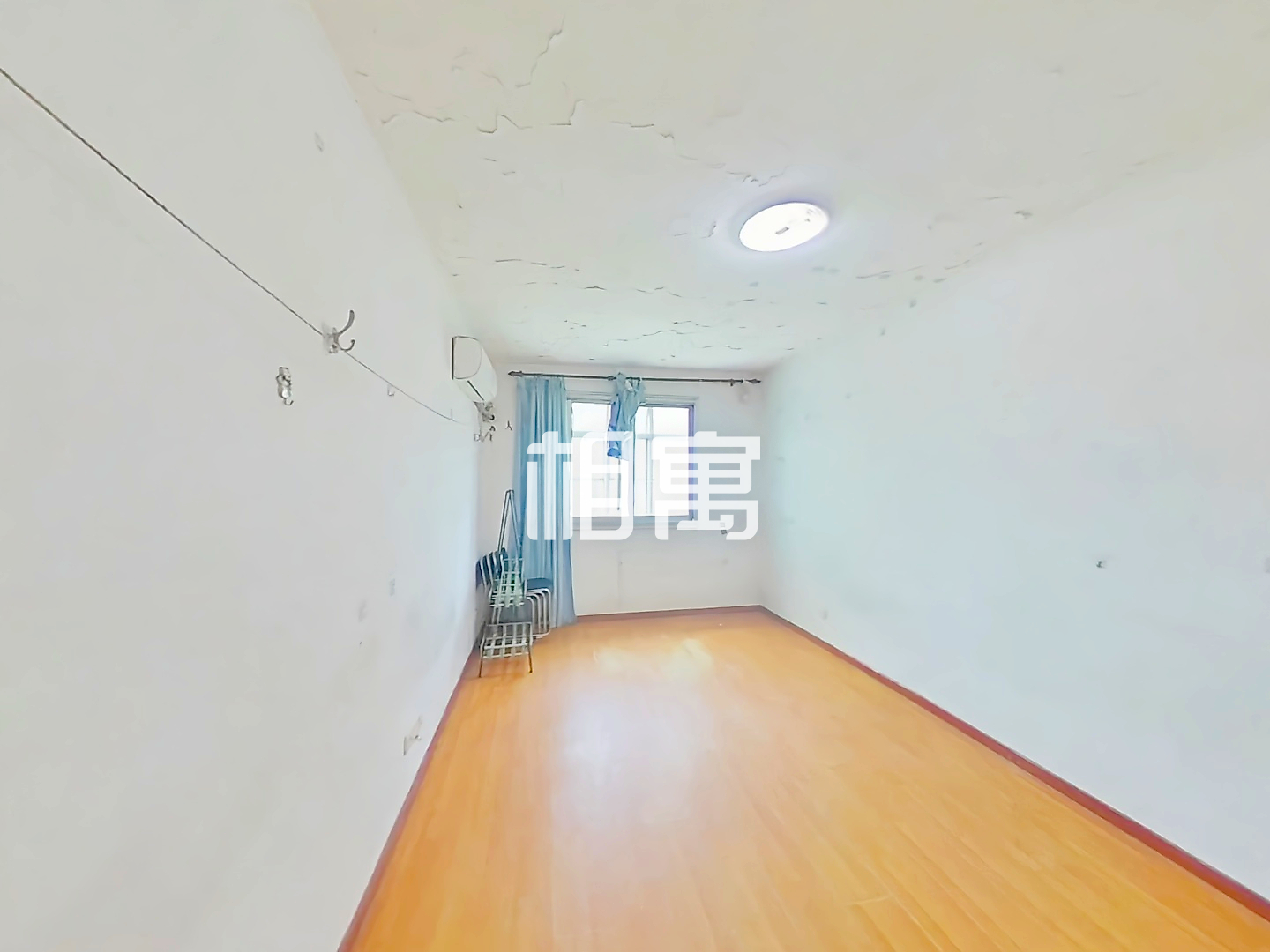 整租·金虹桥·吴中路870弄·2居室