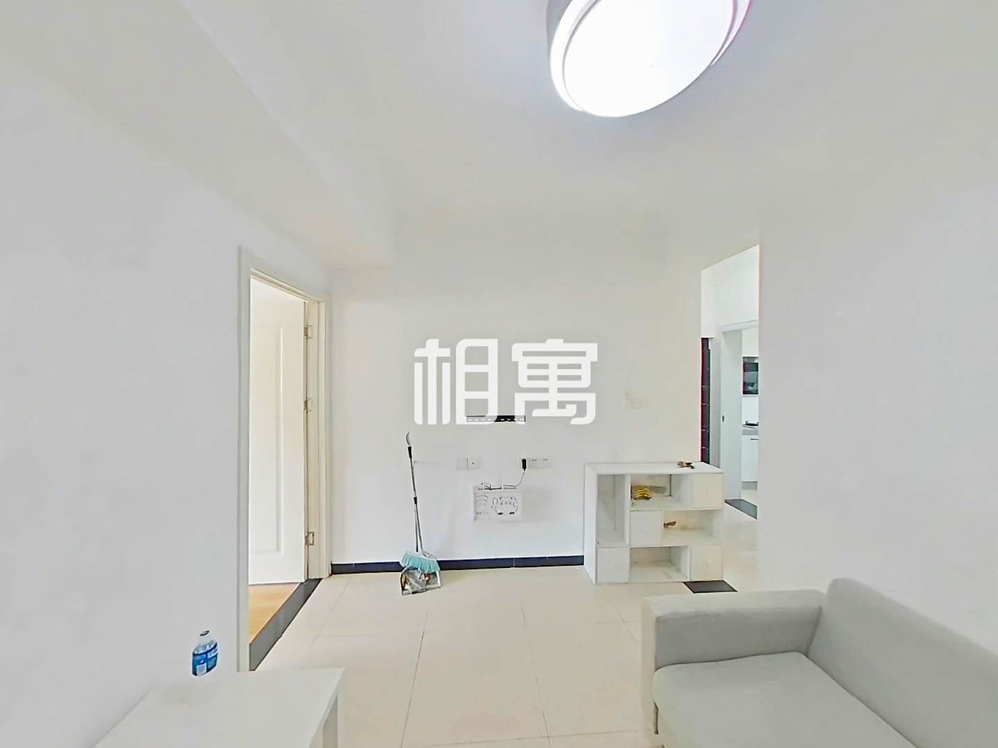 整租·北新泾·沁秋小区·2居室