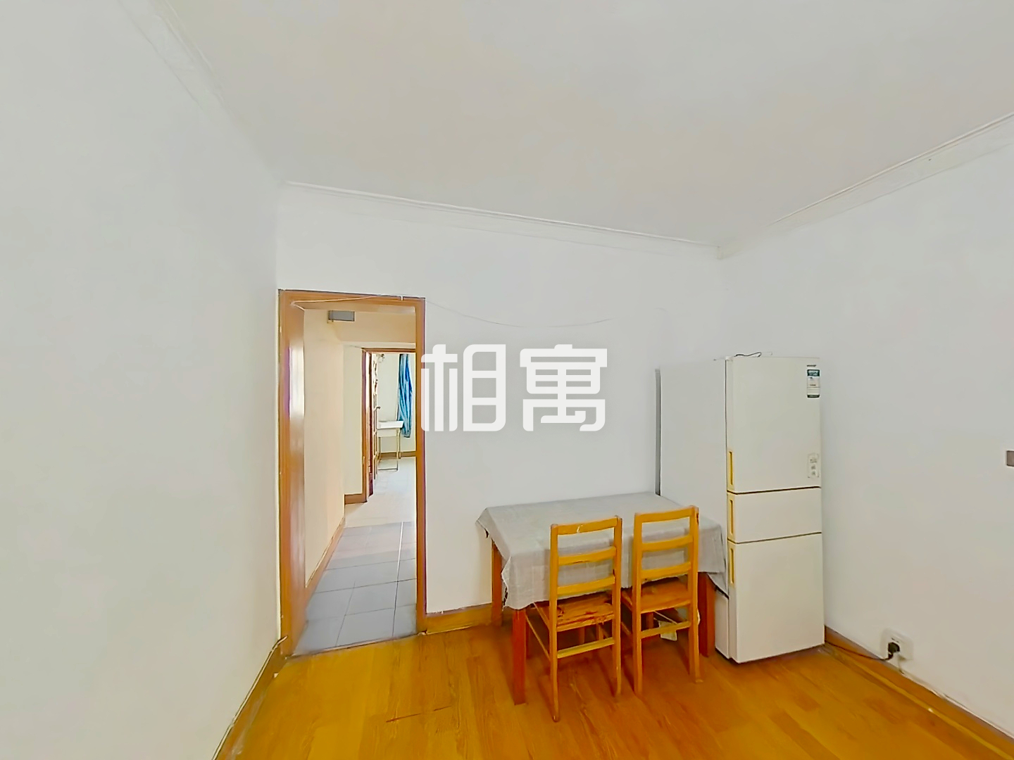整租·古美罗阳·新梅花苑二期·2居室