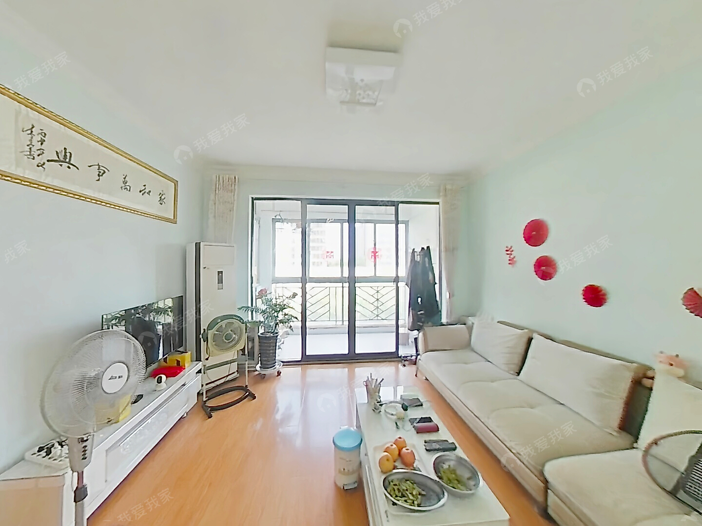 双轨交· · 日月光伯爵汇景华庭 · 3室 · 2厅