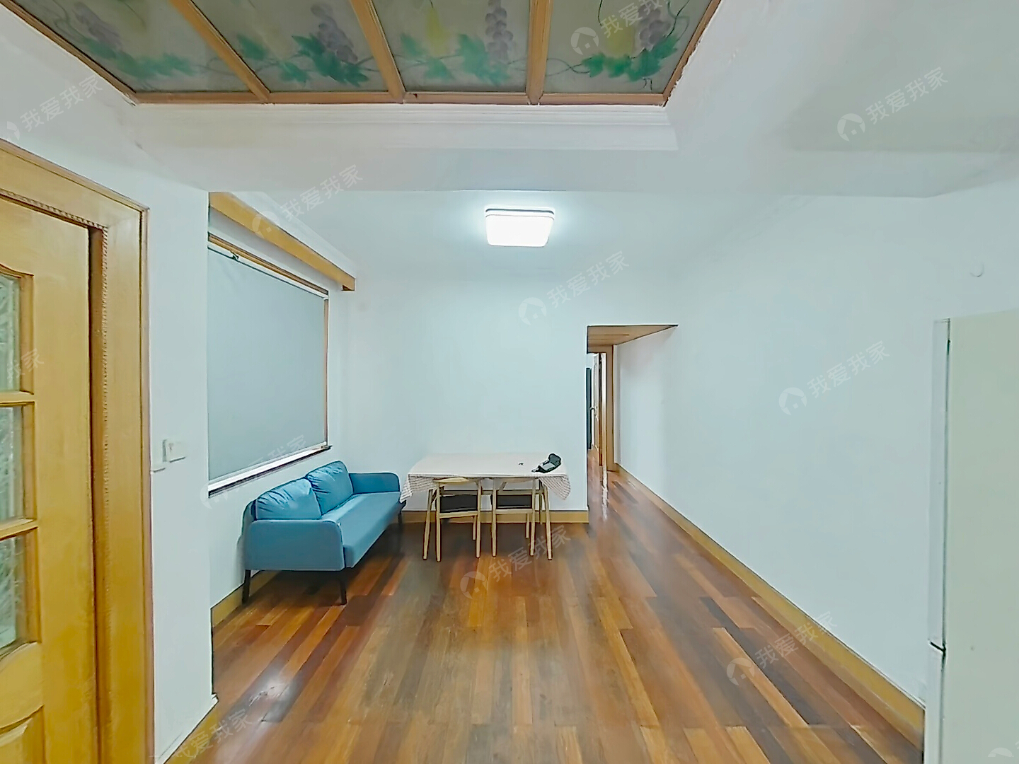 坐拥浦东三林优越位置，环境优雅宁静，户型设计多样且实用性强