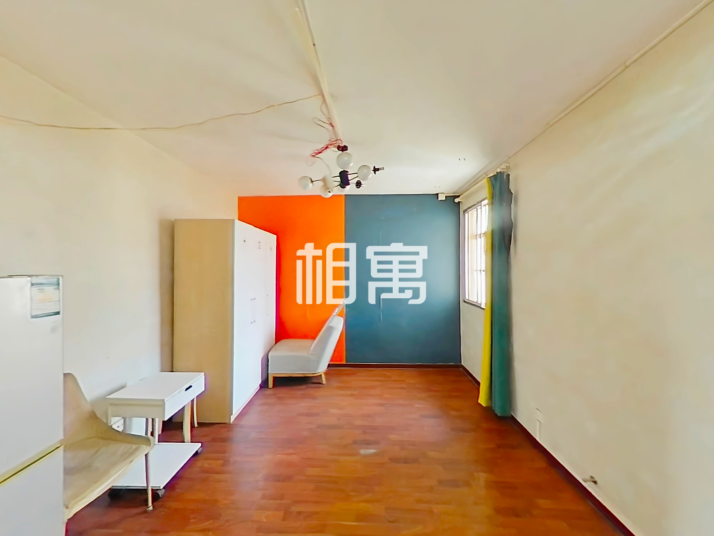 整租·华泾·华泾五村·2居室