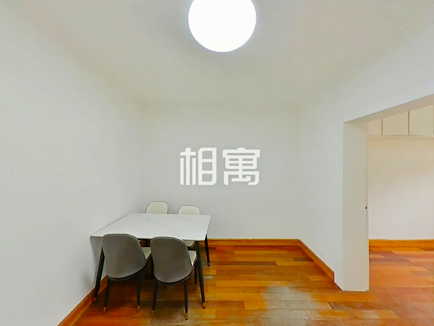 整租·龙华·龙华机场新村·2居室