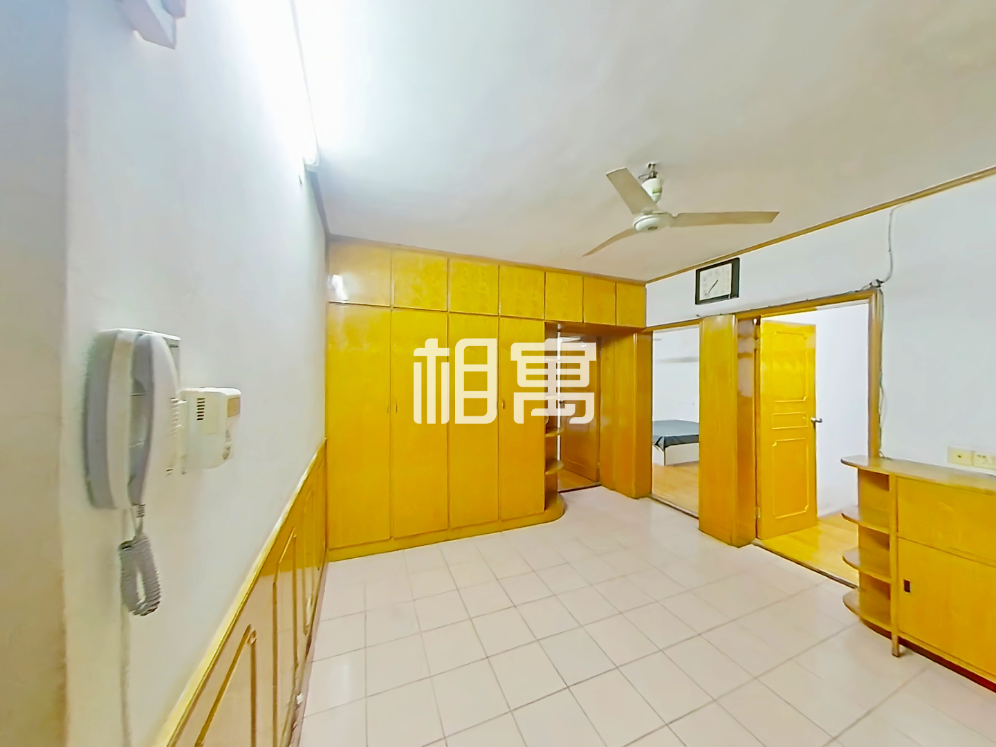 整租·金杨·金杨七街坊·3居室