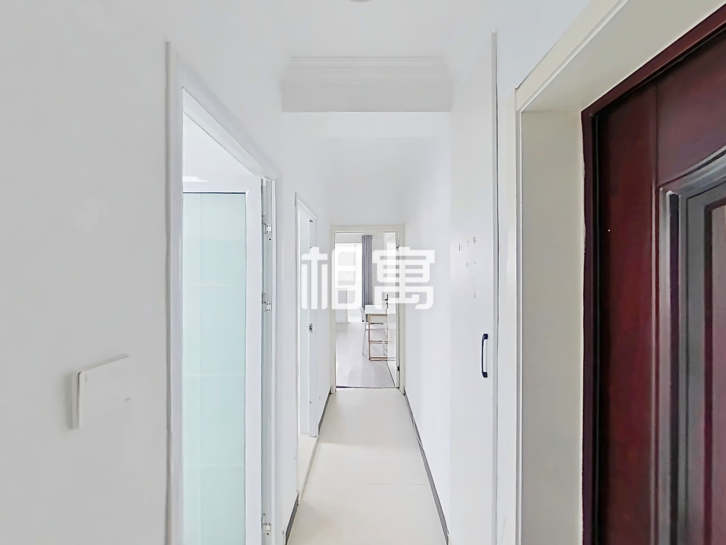 整租·曹家渡·高荣小区·2居室