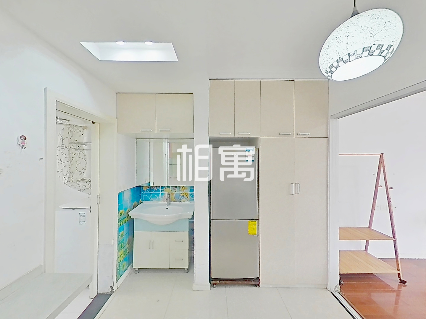 整租·梅陇·梅陇二村·1居室