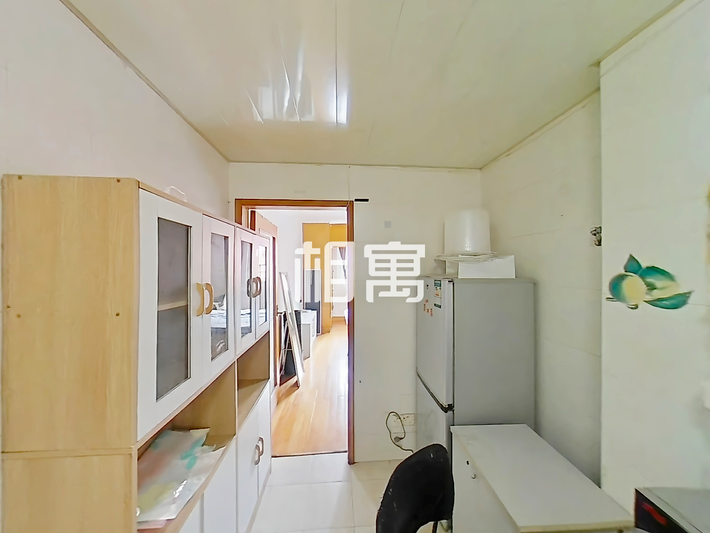 整租·田林·田林三村·1居室