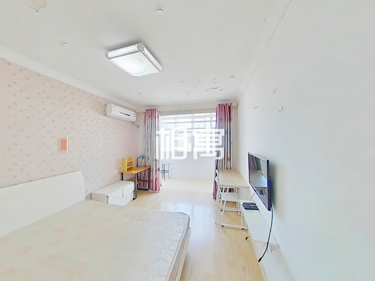 整租·北蔡·芳华路9弄·2居室