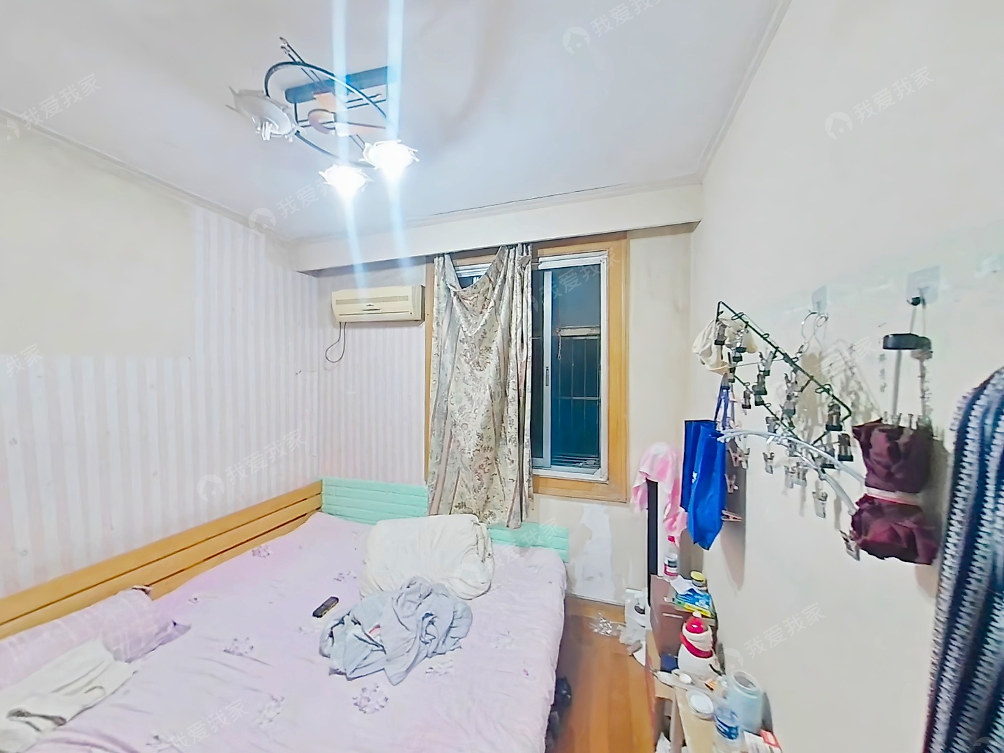 低楼层，少有西边套全明3房，安静位置，诚心出售，看房提前约