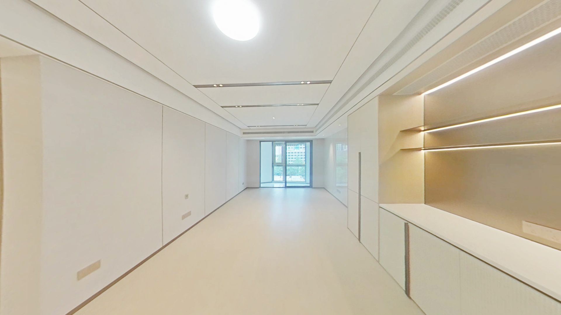 陆家嘴世纪臻邸VR