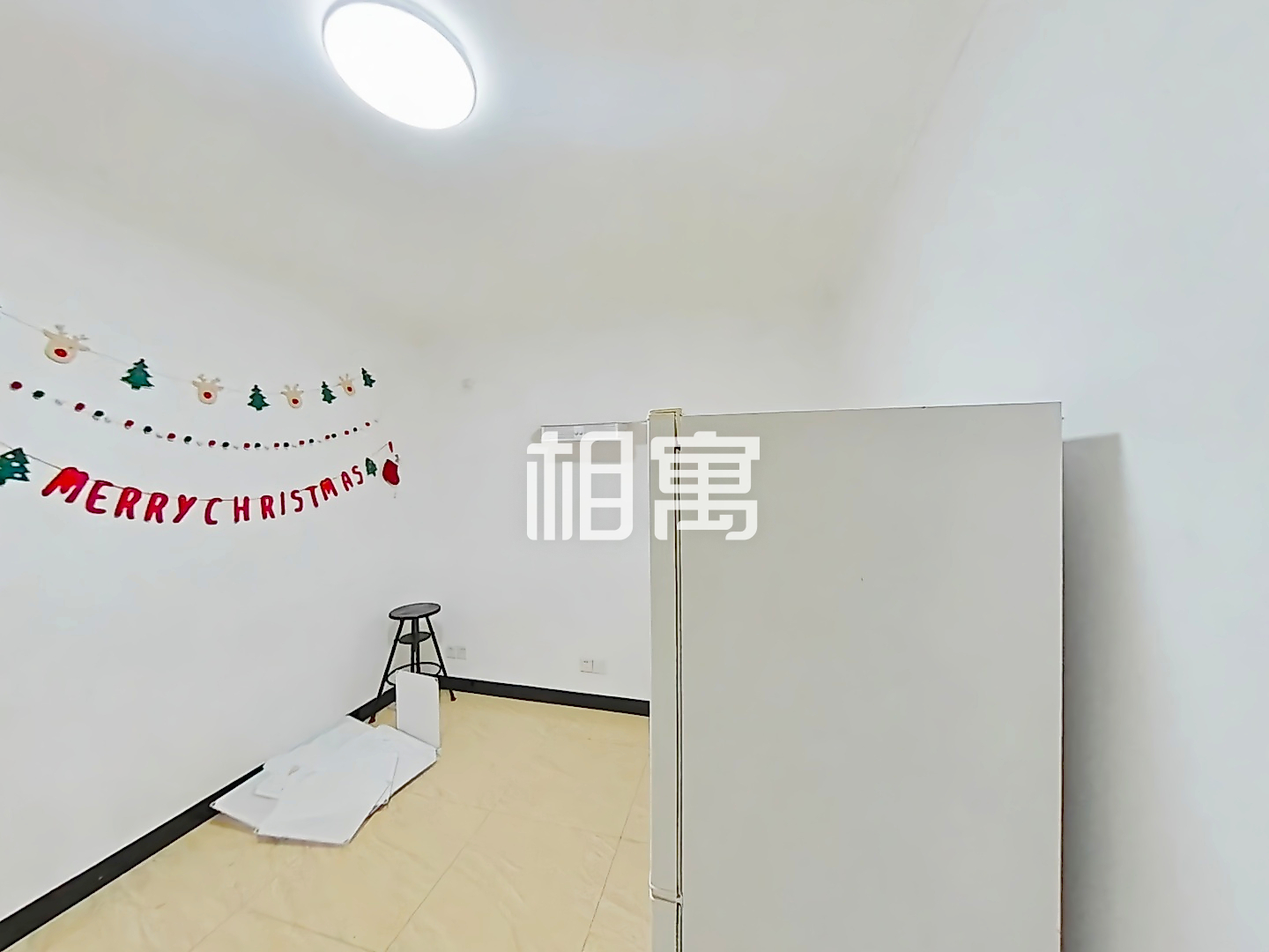 整租·西郊·翠春小区·1居室