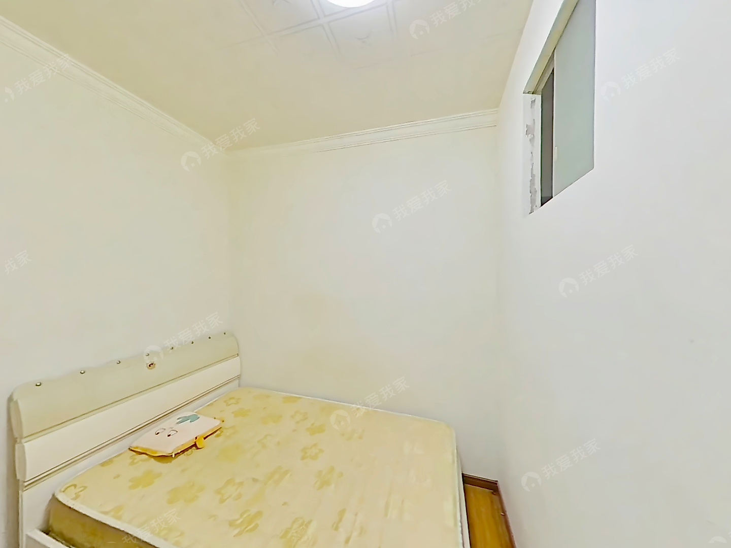 电梯好房 出门方便不靠马路户型方正