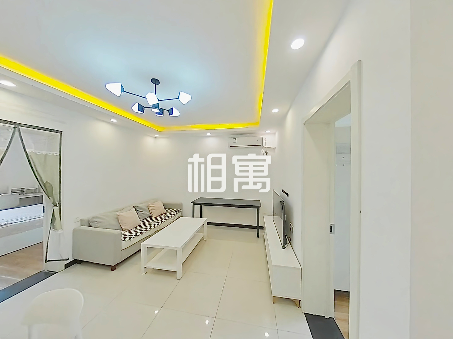 整租·古美罗阳·南方新村·3居室