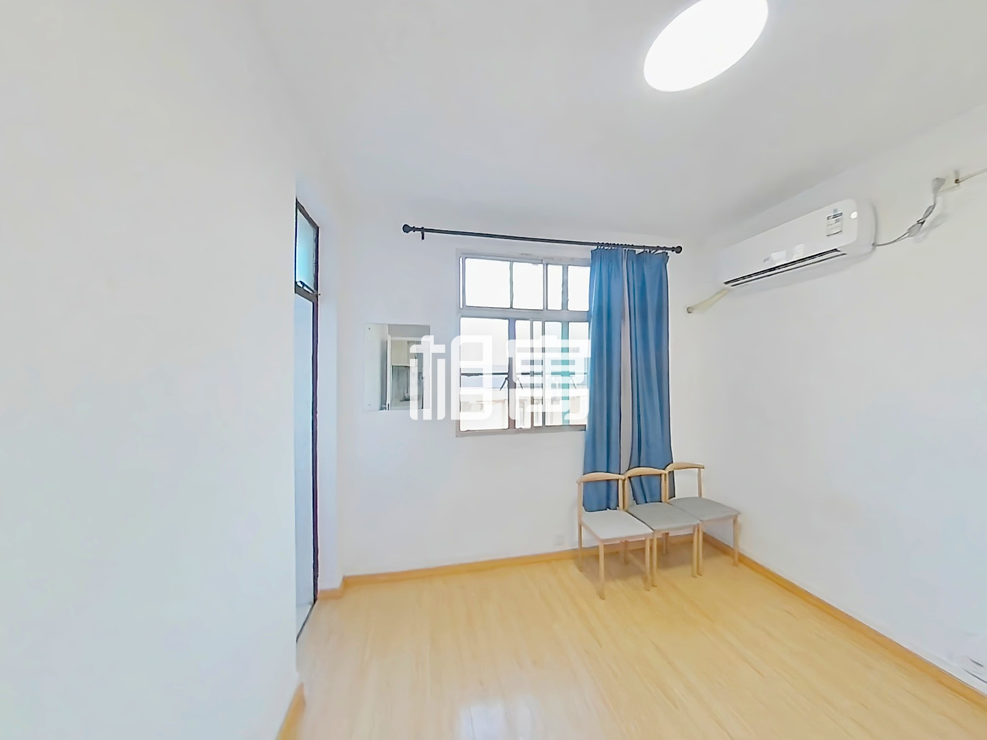 整租·北蔡·由由六村-严桥路55弄·2居室