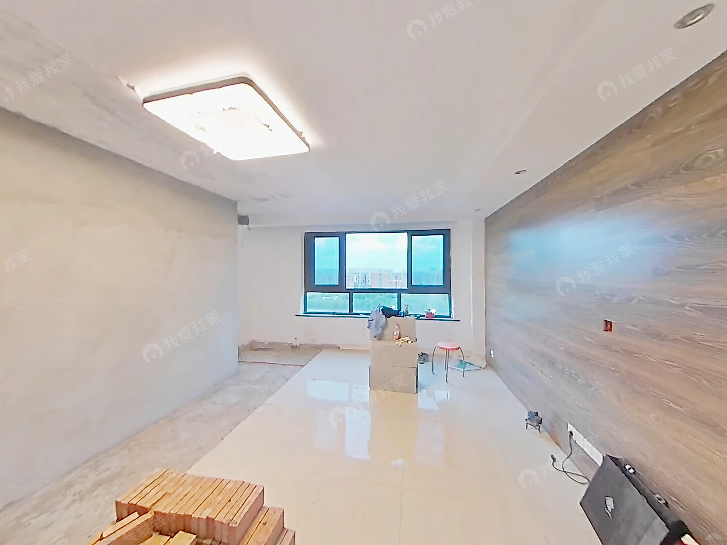 三林 · 金地湾流域（三期366弄） · 2室 · 1厅