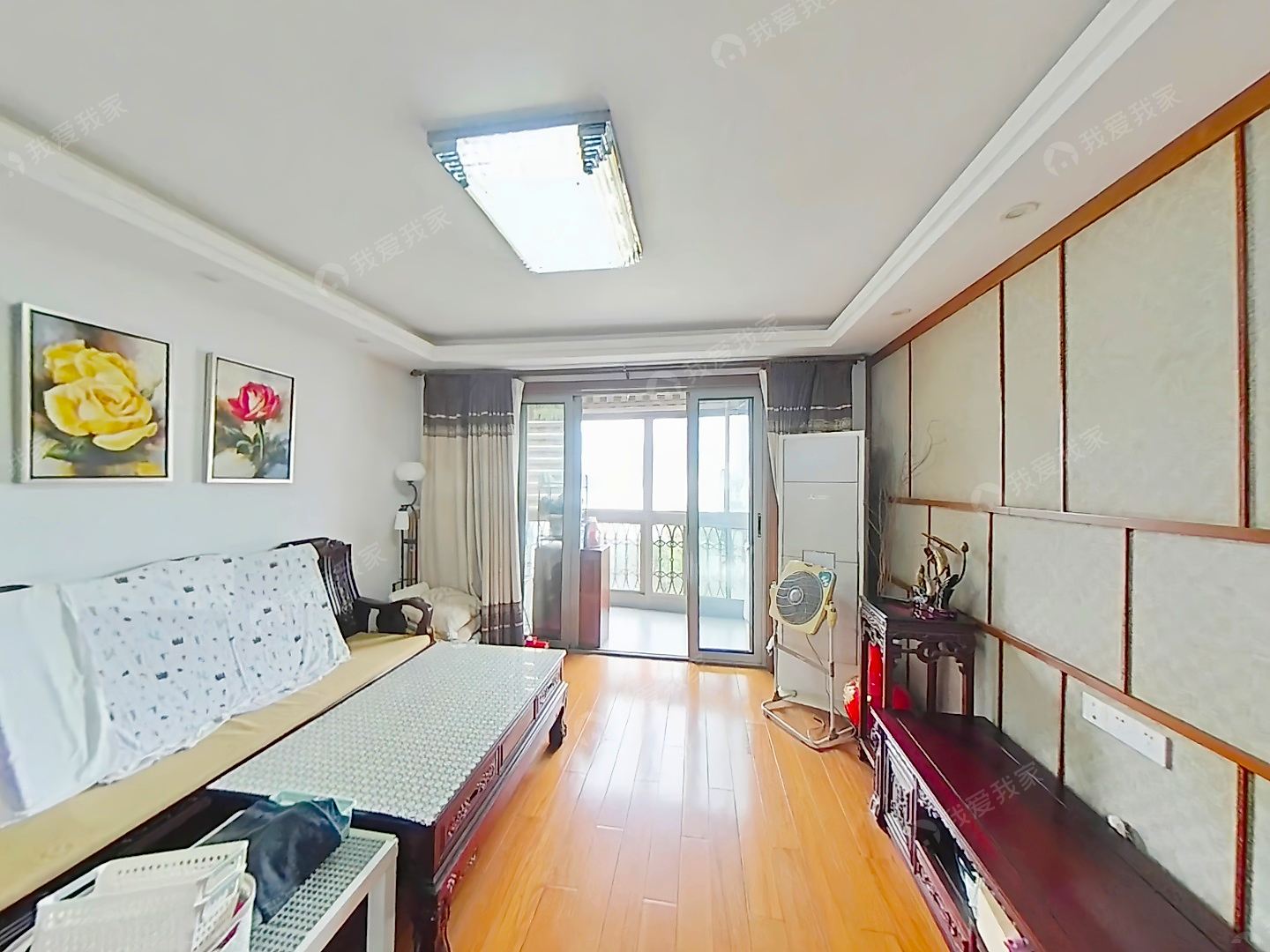 金桥·金燕家苑·3室·3厅 商品房带电梯 空间大 中间楼层