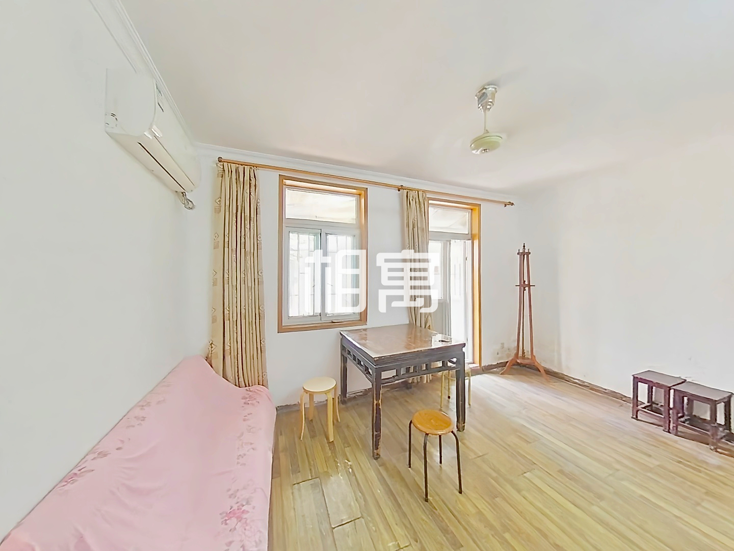 整租·真如·曹杨八村·1居室