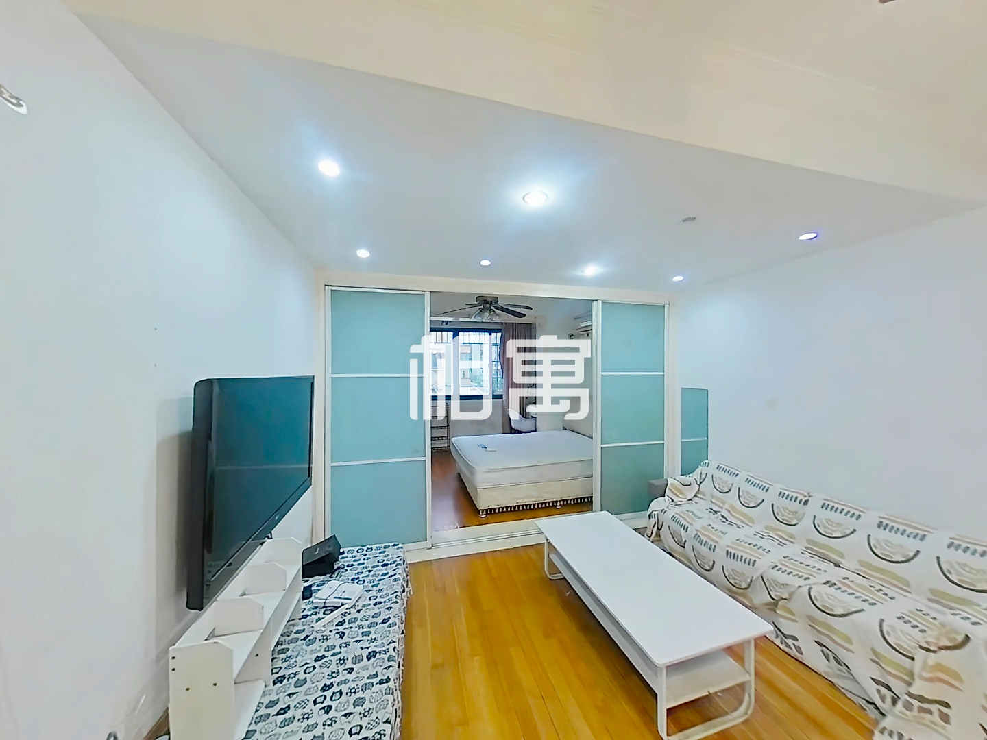 整租·北新泾·新泾六村·2居室