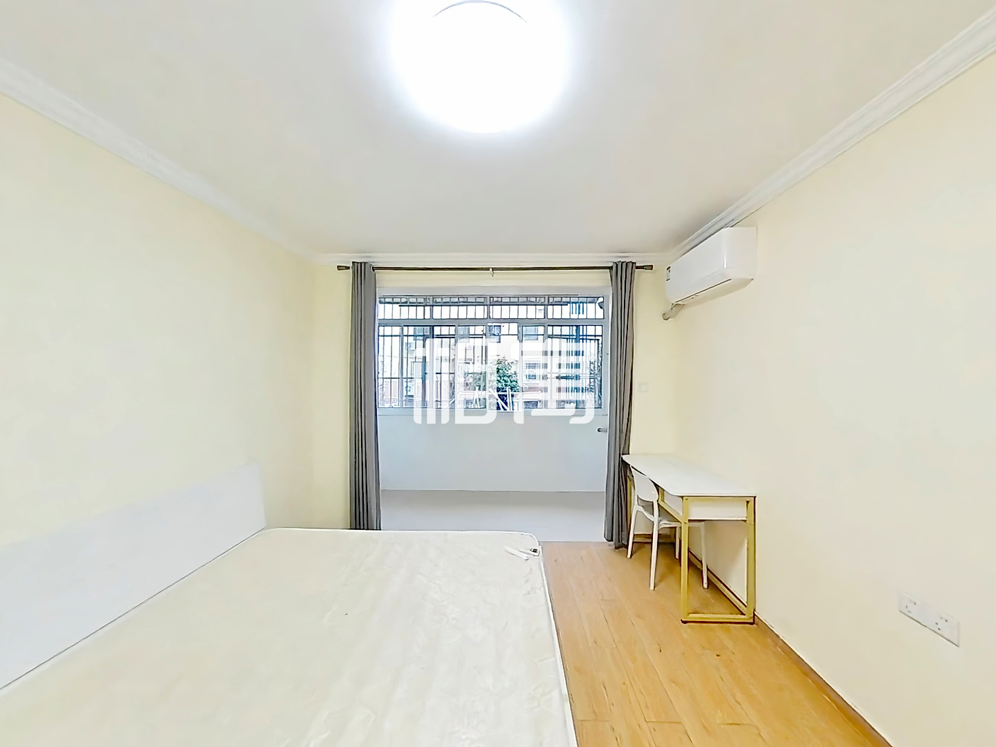 整租·华泾·华建二街坊·3居室