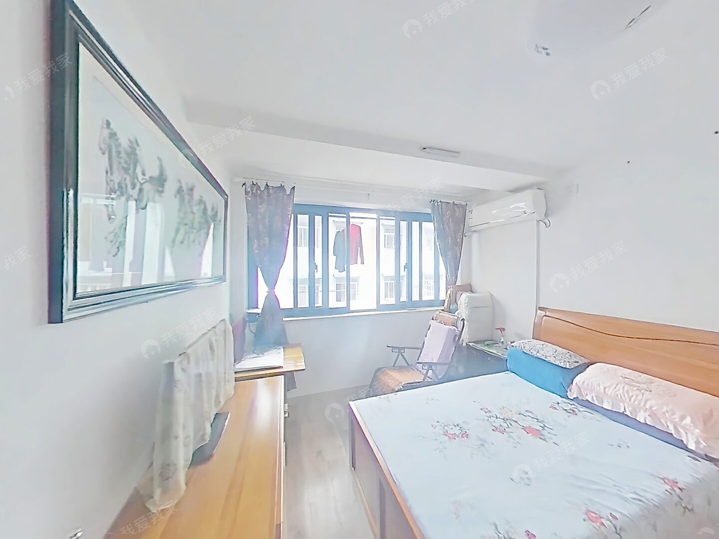 控江 · 控江路896弄 · 1室 · 1厅