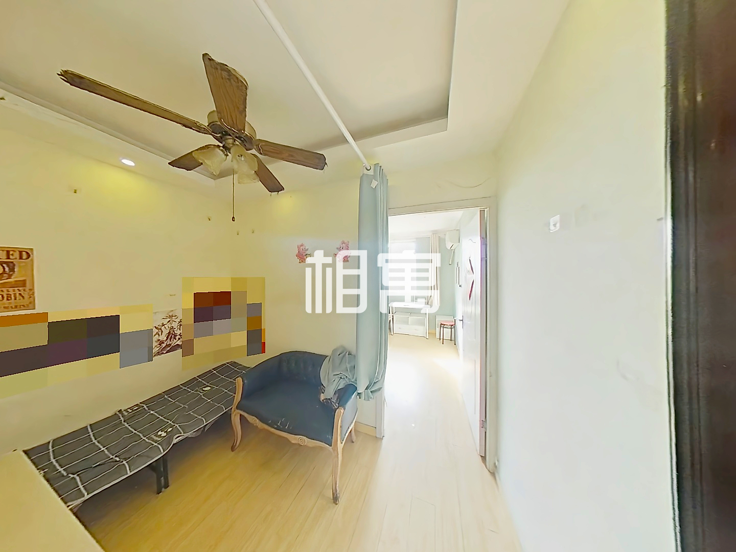 整租·光新·光新路430弄·2居室