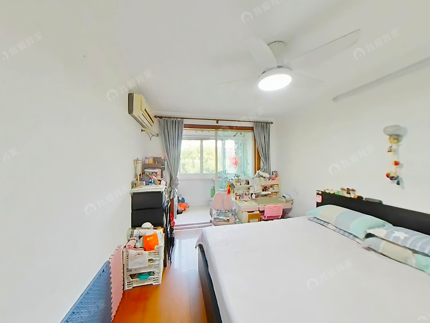 诚售|川中加园西|中间楼层|自住精装修|近2号线|全明户型
