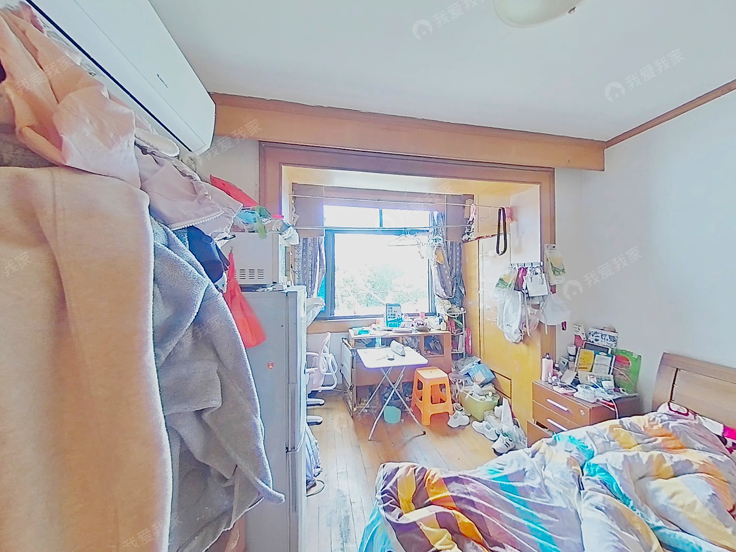 康健·长青坊·1室·1厅